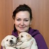 Я с детками Найта